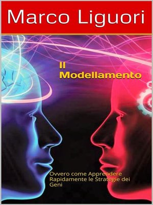 cover image of Il Modellamento--PNL